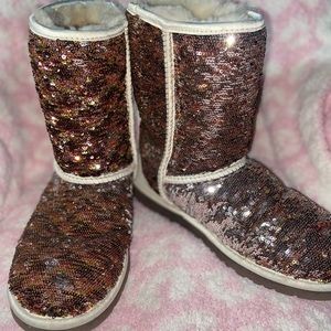 Uggs